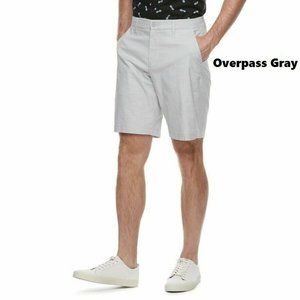 Men's Shorts Apt 9 Premier Flex Quick Dry Smart Temp size 42 NEW